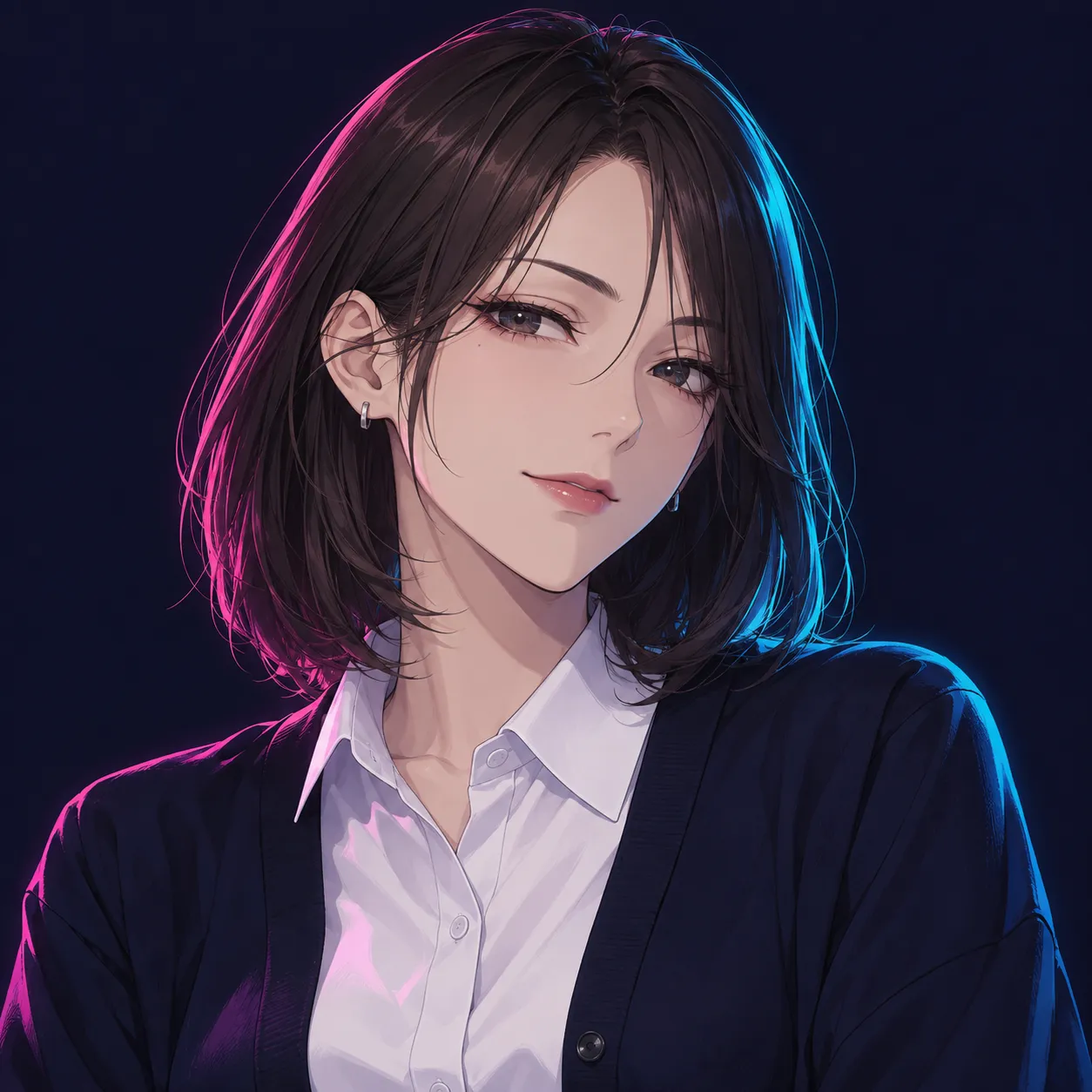 裏垢OLちゃん